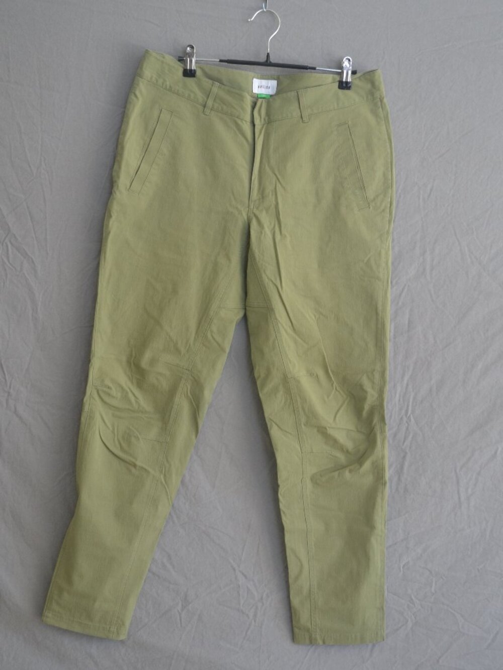 Vallier Leknes Pants